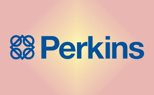 ✓ Perkins 2088/14 Шайба 